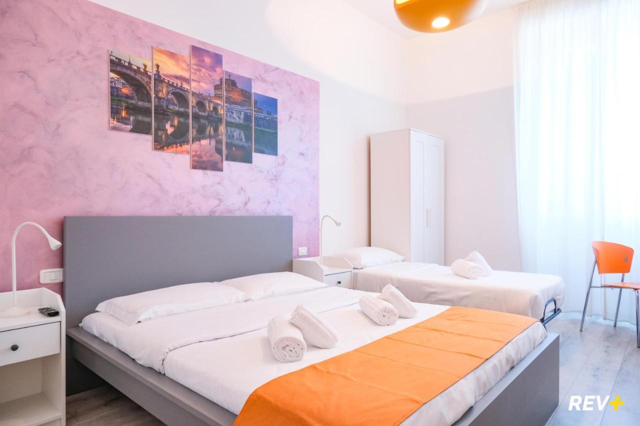 Viale Giulio Cesare Affittacamere Roma